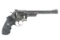 Smith & Wesson 27-2 Revolver .357 mag