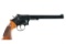 Smith & Wesson 17-4 Revolver .22 lr