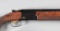 Browning B725 ProTrap O/U Shotgun 12ga