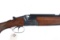Merkel  Double Rifle 9.3x74R