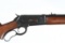 Winchester 71 Lever Rifle .348 wcf