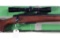 Remington 788 Bolt Rifle .243 win
