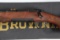 Browning X-Bolt LH Bolt Rifle .243 win