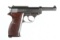 Walther AC Code P38 Pistol 9mm