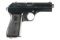 CZ 27 Pistol .32 ACP