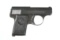 Walther 9 Pistol .25 ACP