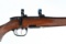 Steyr SL Bolt Rifle .223 rem