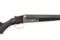 Parker Bros PH SxS Shotgun 12ga