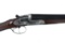 Denton & Kennel Deluxe Sidelock SxS Shotgun 12ga