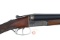 Webley & Scott 700 SxS Shotgun 12ga
