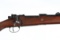 Mauser/ Werke K98 Bolt Rifle 8X57 Mauser