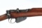 Austrailian Lithgow SMLE III 1942 Bolt Rifle .303 British