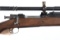 Springfield USMC1903-A1 Sniper Bolt Rifle .30-06