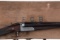 Army & Navy  SxS Shotgun 12ga