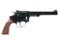 Smith & Wesson 35-1 Revolver .22 lr