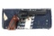 Smith & Wesson 586 Revolver .357 mag