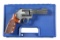 Smith & Wesson 617-6 Revolver .22 lr