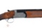 Franchi  O/U Shotgun 12ga