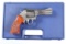 Smith & Wesson 686 Revolver .357 mag