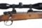 Parker Hale Sporter Bolt Rifle .243 Win