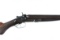 Colt 1878 SxS Shotgun 12ga