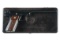Smith & Wesson Straight Line 4th Model Pistol .22 lr