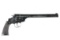 Smith & Wesson 3rd Model Perfected Pistol .22 lr