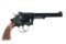 Smith & Wesson K-22 Target Masterpiece Revolver .22 lr