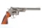 Smith & Wesson 27-2 Revolver .357 mag
