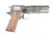 Colt  Series 70Government Pistol .45 ACP