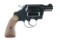 Colt Detective Special Revolver .38 spl