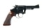 Smith & Wesson 34-1 Revolver .22 lr