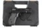 CZ 75D Compact Pistol 9mm