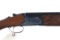 Lanber  O/U Shotgun 12ga