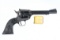 Colt New Frontier 22 Revolver .22 lr/ .22 mag