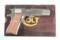 Colt Government Pistol .45 ACP