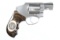 Smith & Wesson 640 Revolver .38 spl