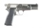 FN 1935 Pistol 9mm