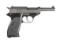 Walther P38 Pistol 9mm