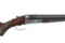 Parker Bros DHE SxS Shotgun 12ga