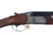 AYA  O/U Shotgun 12ga