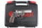 Ruger SP101 Revolver .327 fed mag
