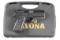 Tanfoglio Pavona Pistol 9mm
