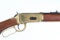 Winchester 94 Lone Star Lever Rifle .30-30 win