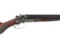Remington 1889 SxS Shotgun 12ga