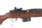 Springfield Armory M1A SOCOM  Tanker Semi Rifle .308 win