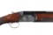 Bettinsoli Diamond O/U Shotgun 12ga