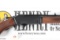 Henry H015 Sgl Rifle .30-30 win