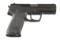 H&K USP Pistol 9mm