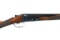 Parker Bros VHE SxS Shotgun 20ga